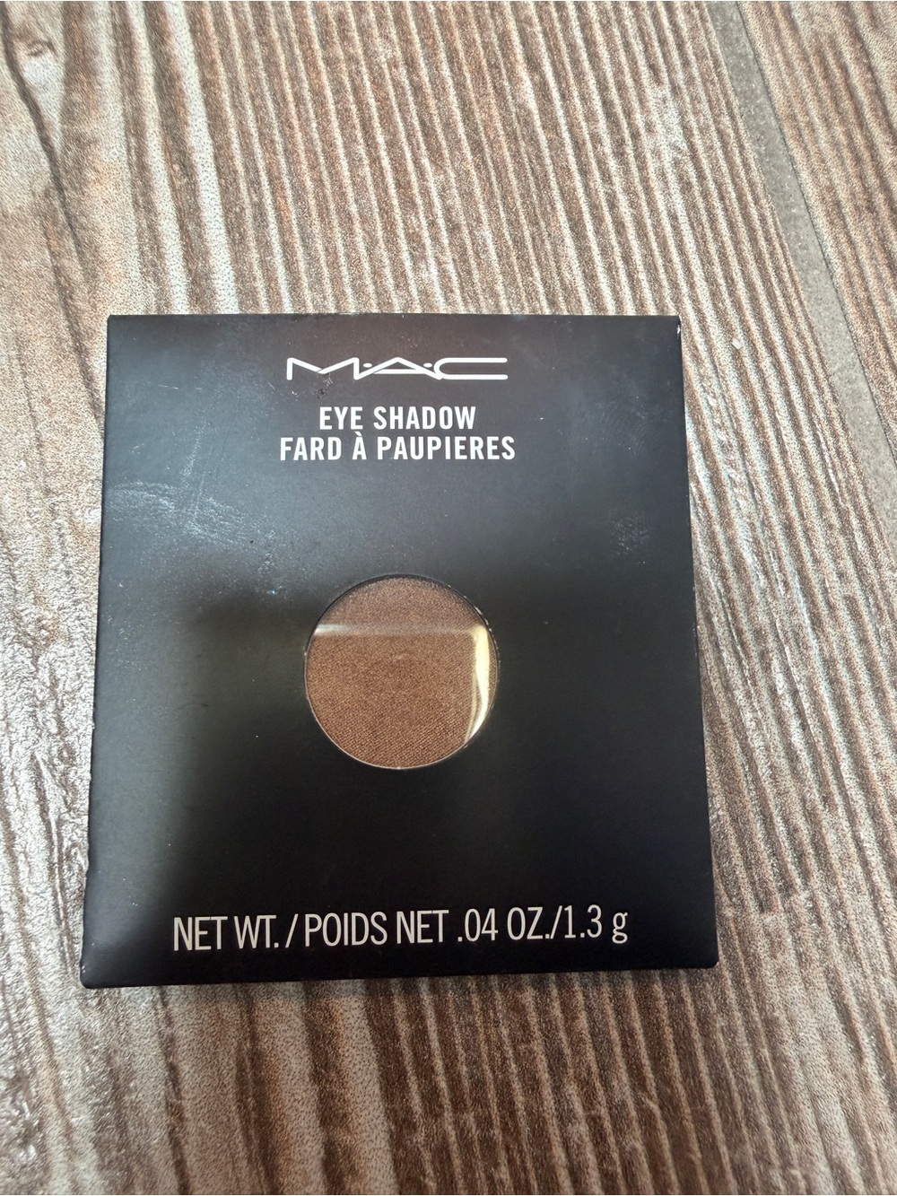 Eyeshadow